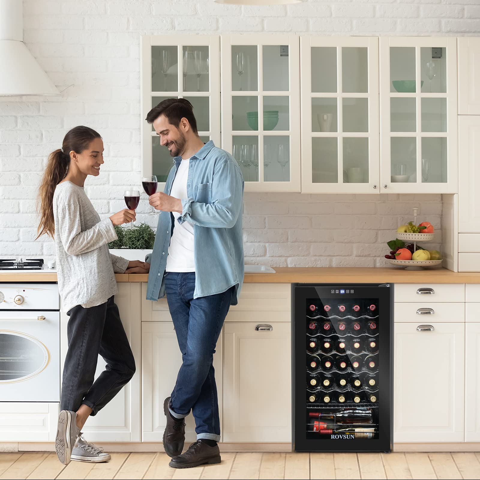 The Essential Guide to Choosing the Perfect Wine Cooler