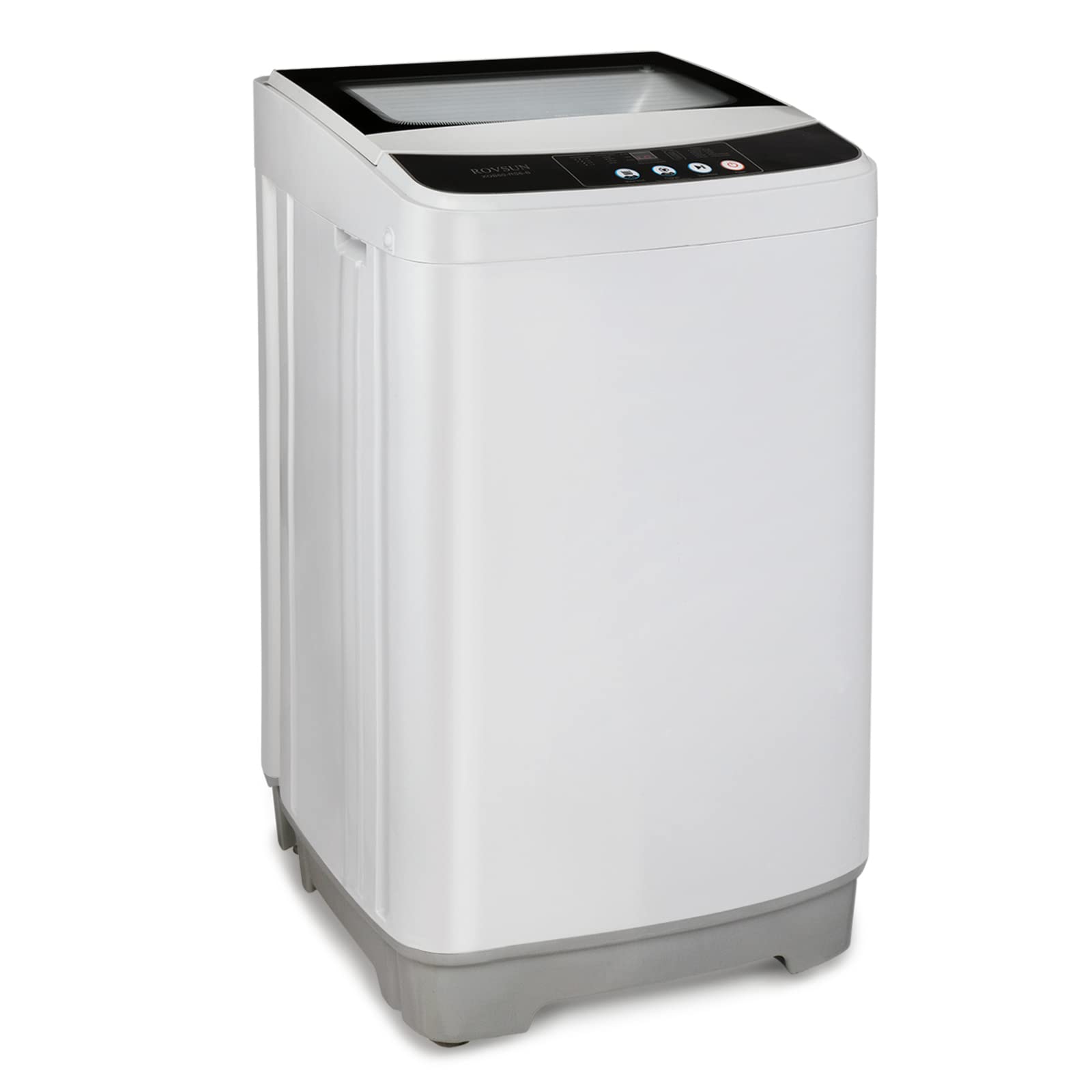 8.8 lbs Full-Automatic Washing Machine Sale, Price & Reviews