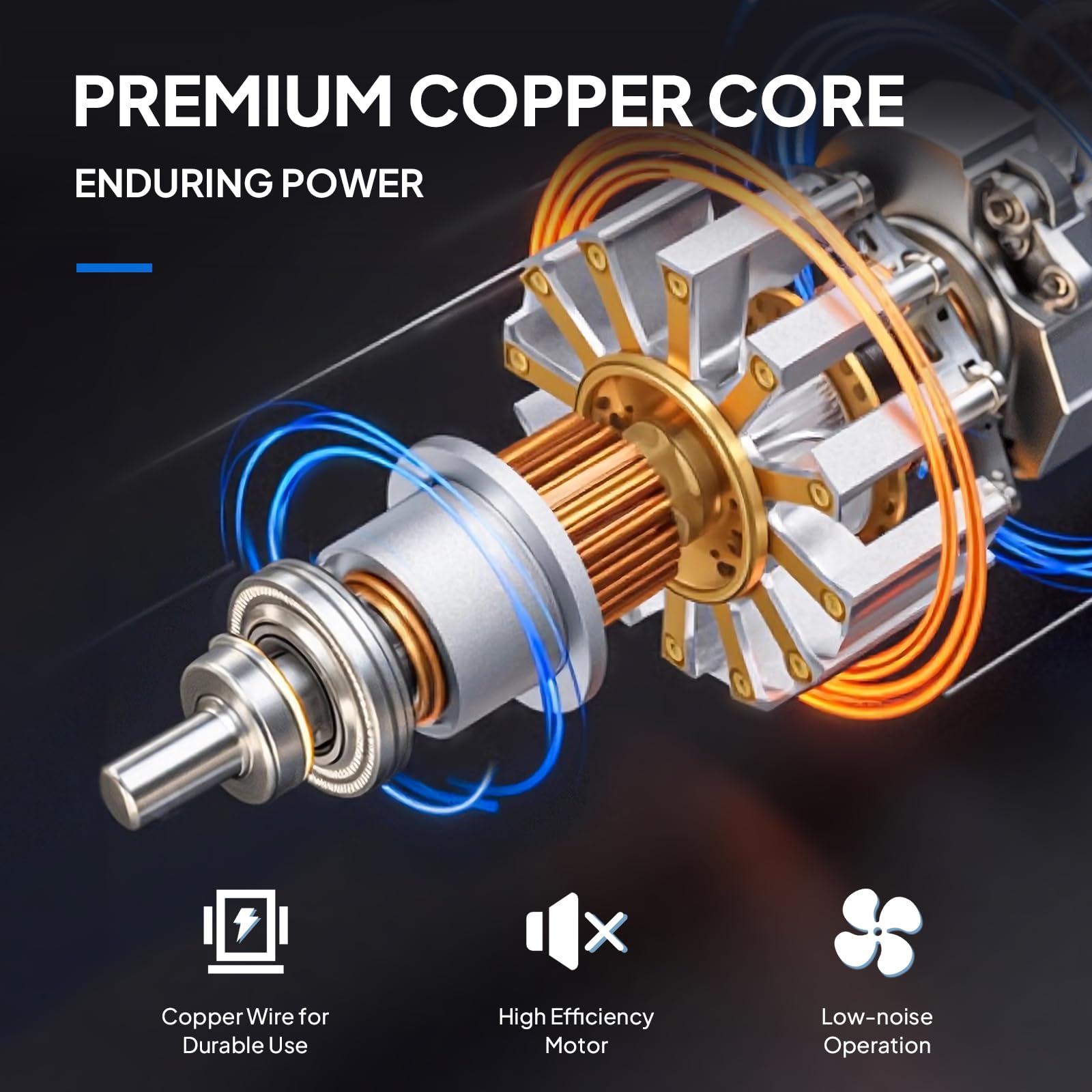 ROVSUN 30" 300W 110V Industrial Industrial Mister Fan