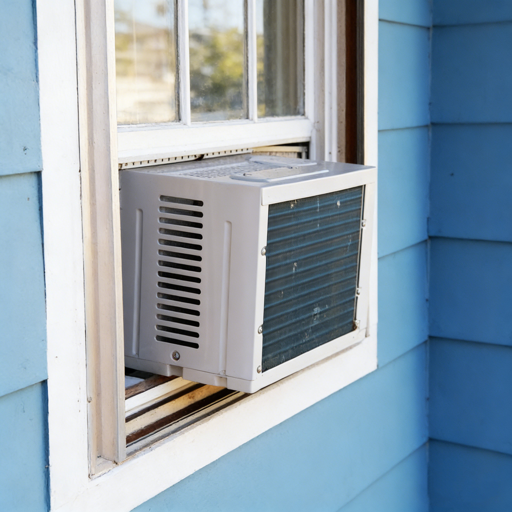 The Ultimate Guide to Cleaning Your Window Air Conditioner