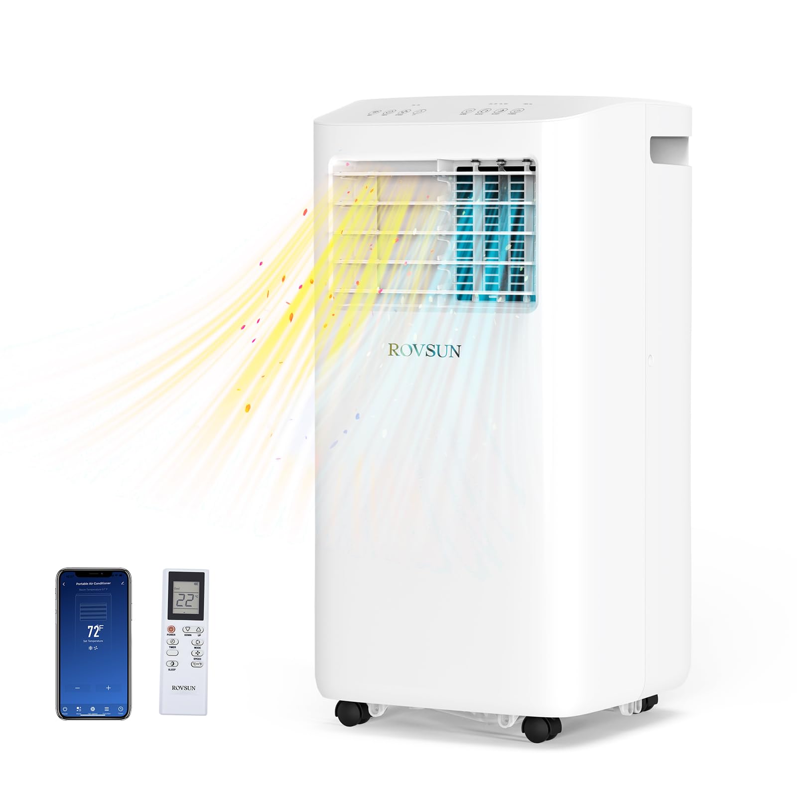 How Do Portable Air Conditioners Work? Everything You Need to Know