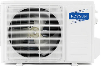 ROVSUN 12,000 BTU 24 SEER2 230V  Mini Split Air Conditioner Outdoor Unit