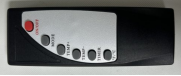 ROVSUN Electric Garage Heater Remote Control