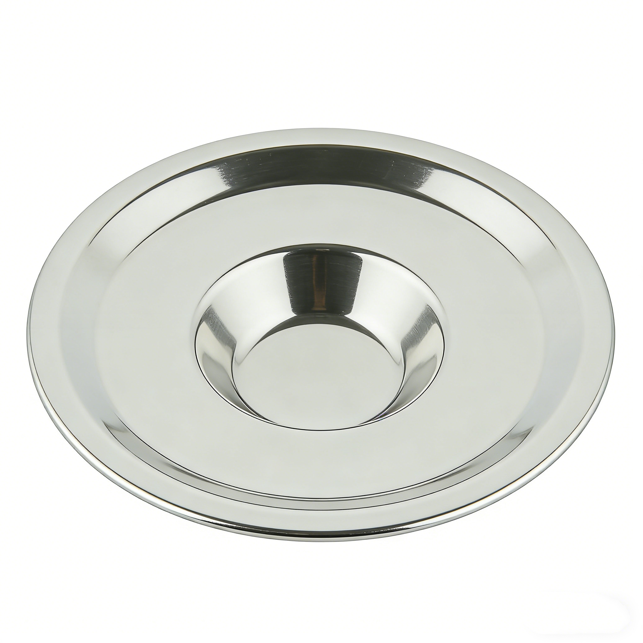 ROVSUN 1-Pack Alcohol Stove Stand for Round Chafing Dish