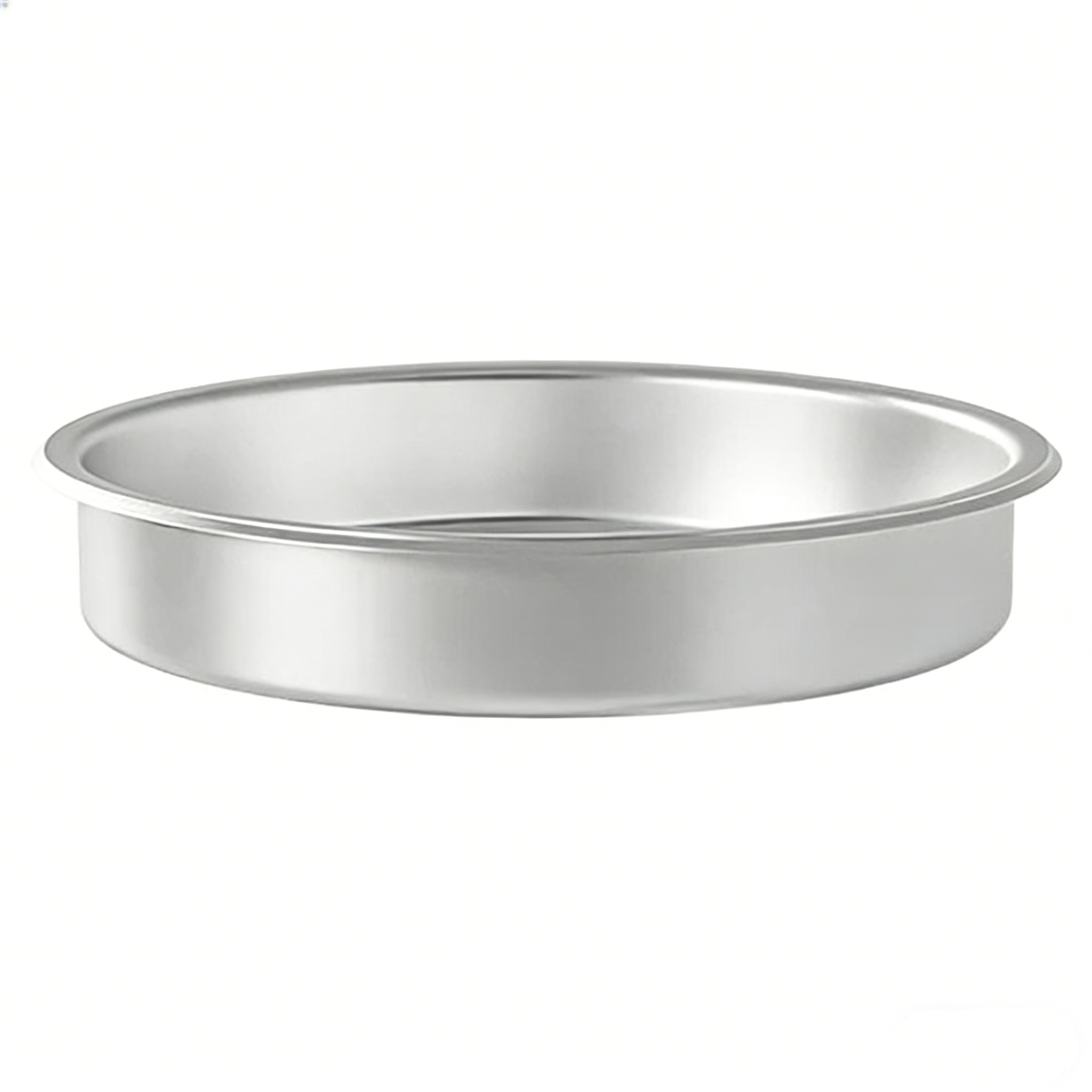 ROVSUN 1-Pack Food Pan for the Round Chafing Dish