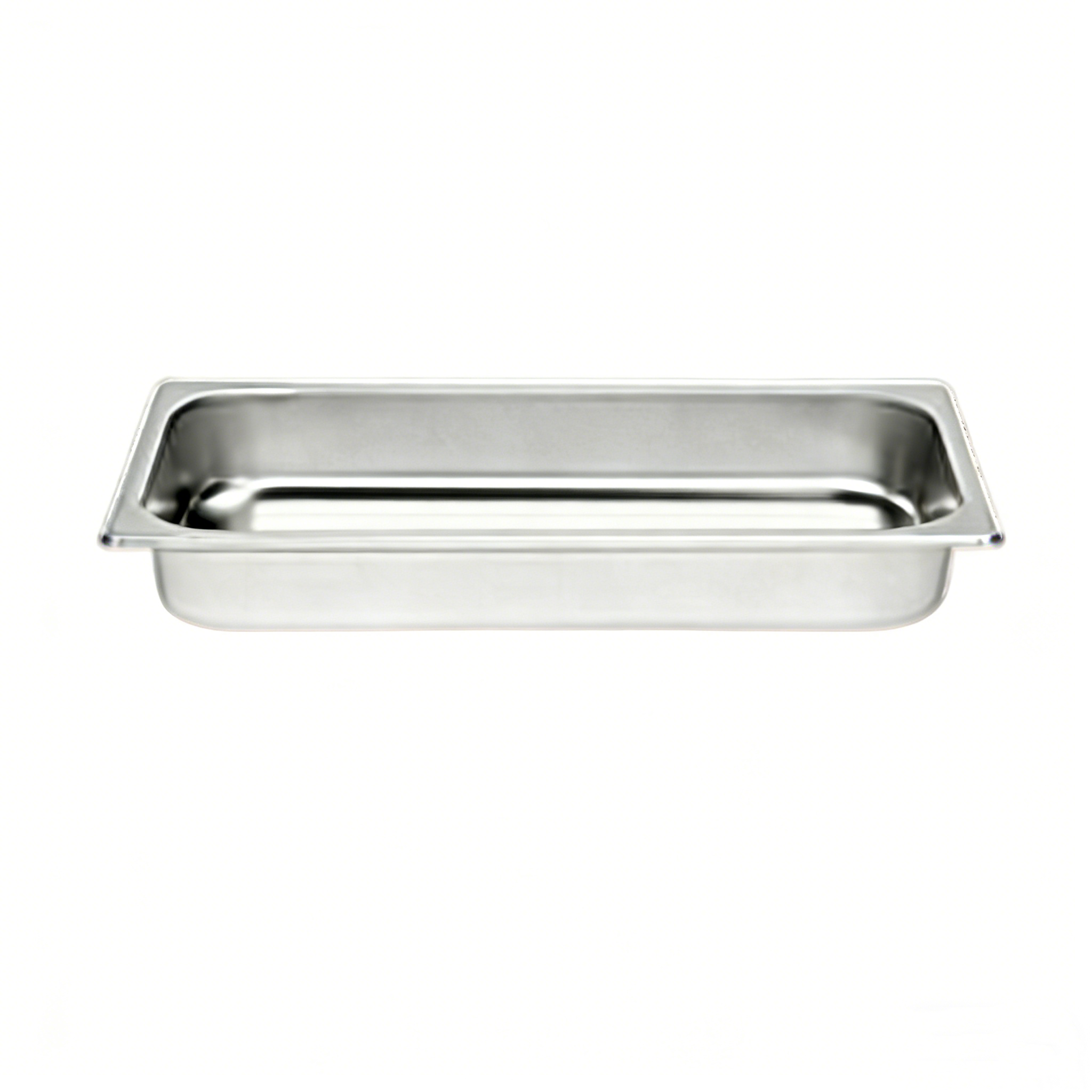 ROVSUN 1-Pack Food Pan for the Rectangular Chafing Dish