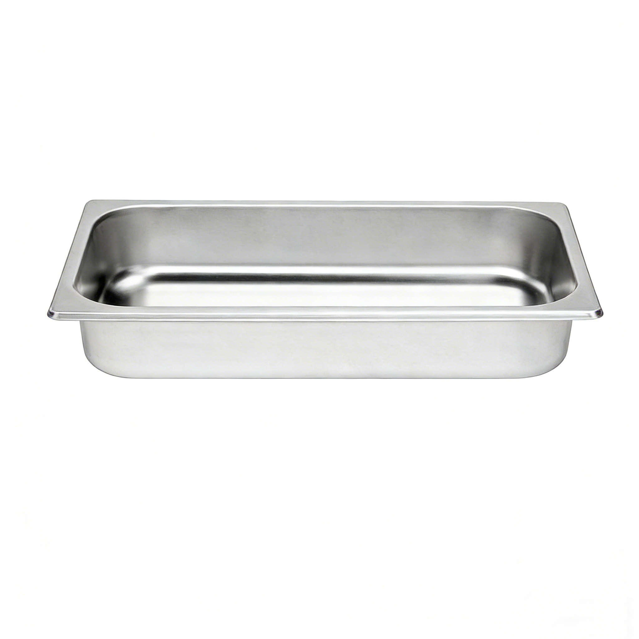 ROVSUN 1-Pack Water Pan for the Rectangular Chafing Dish