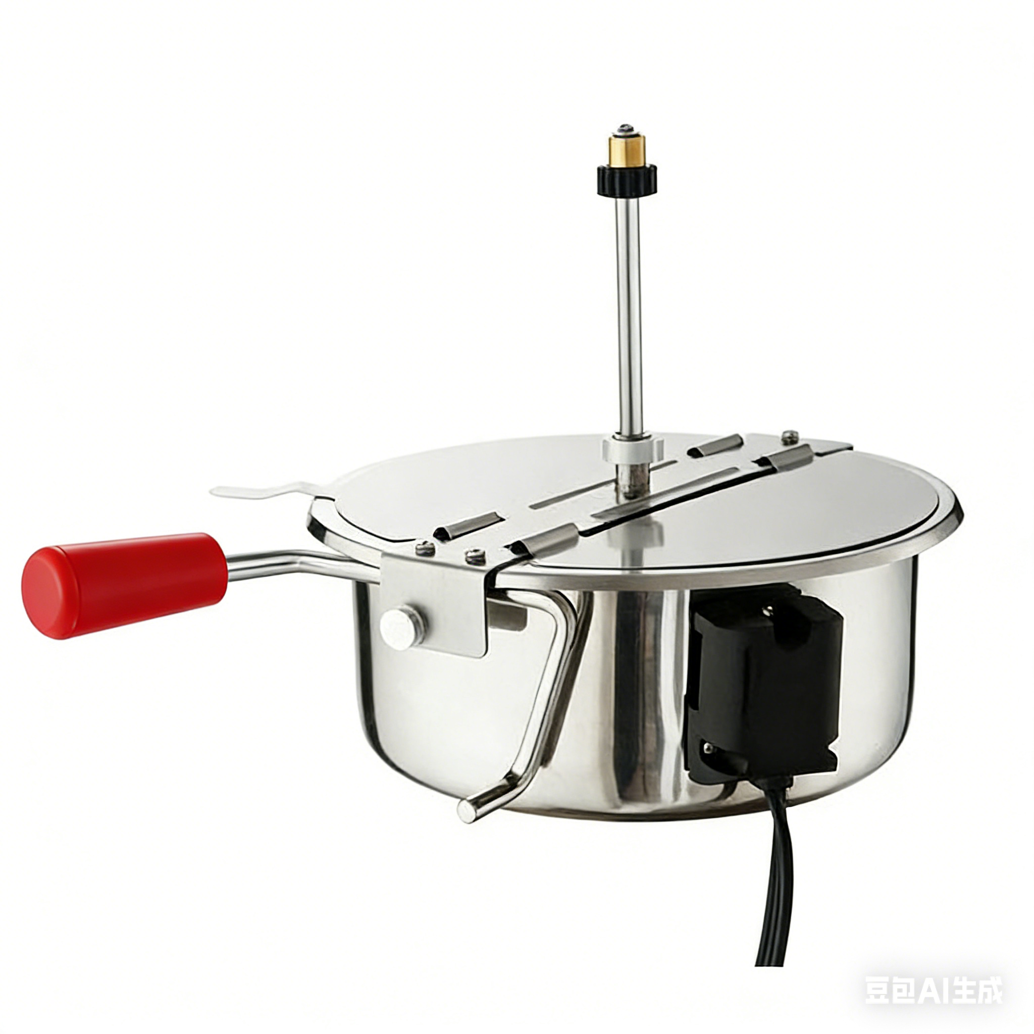 ROVSUN Kettle Replacement for Popcorn Machines