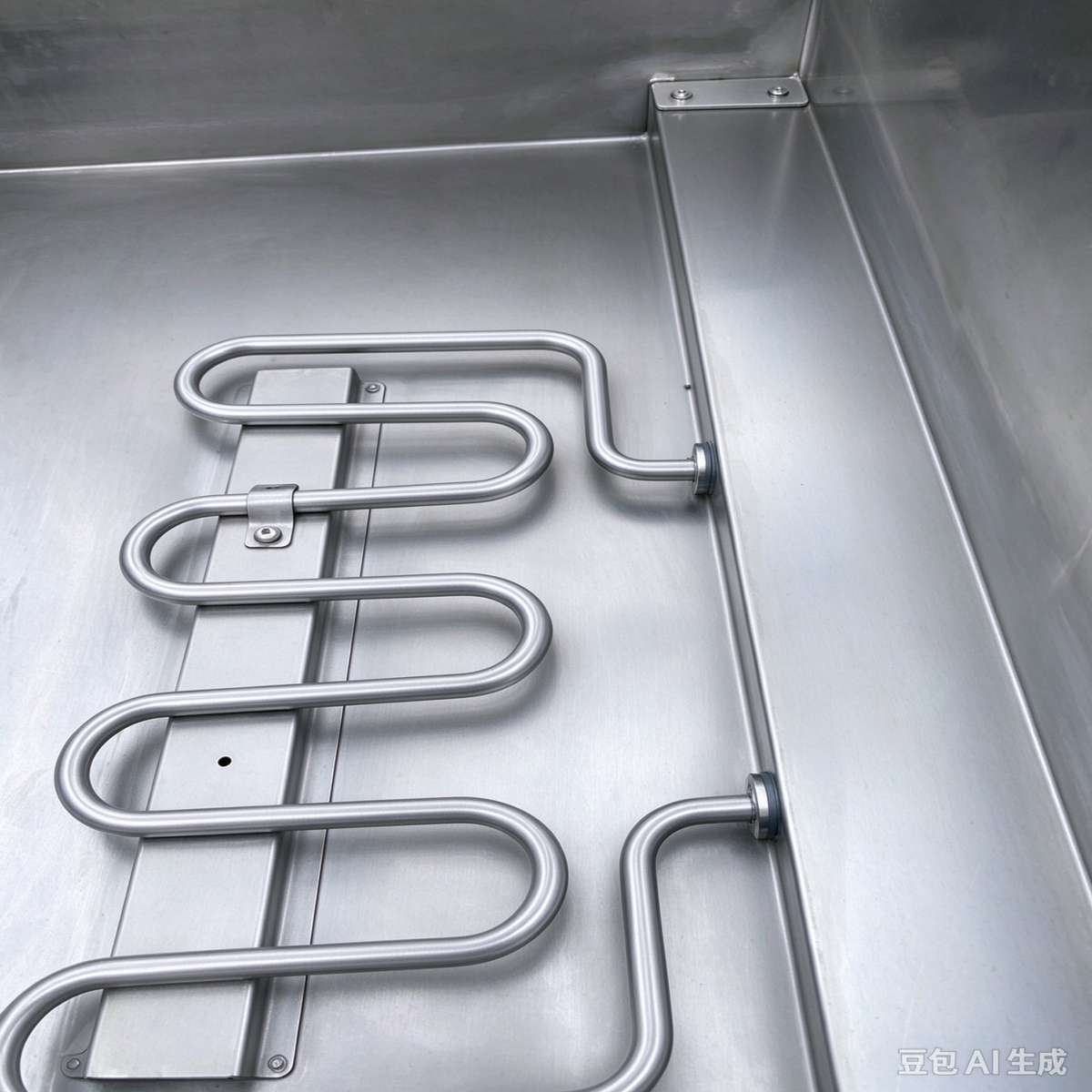 ROVSUN Replacement Heating Element for Steam Table