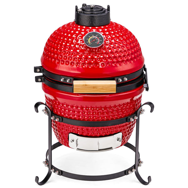 GW前セール　イタリア製 BBQコンロ Tornado Rosso image_1_0bbec663-814f-44d6-