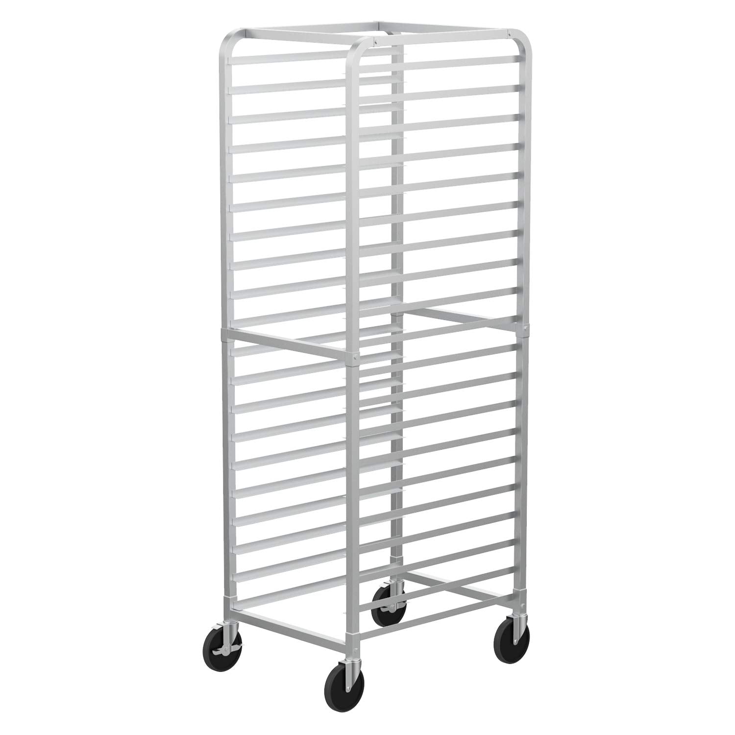 Table Bakery Racks Bakery Racks - ROVSUN