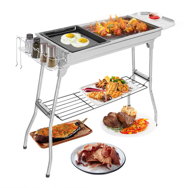 バーベキュー・調理用品 BBQ GRILL S GRILL RECTANGLE バーベキュー・調理用品 BBQ GRILL S GRILL RECTANGLE バーベキュー