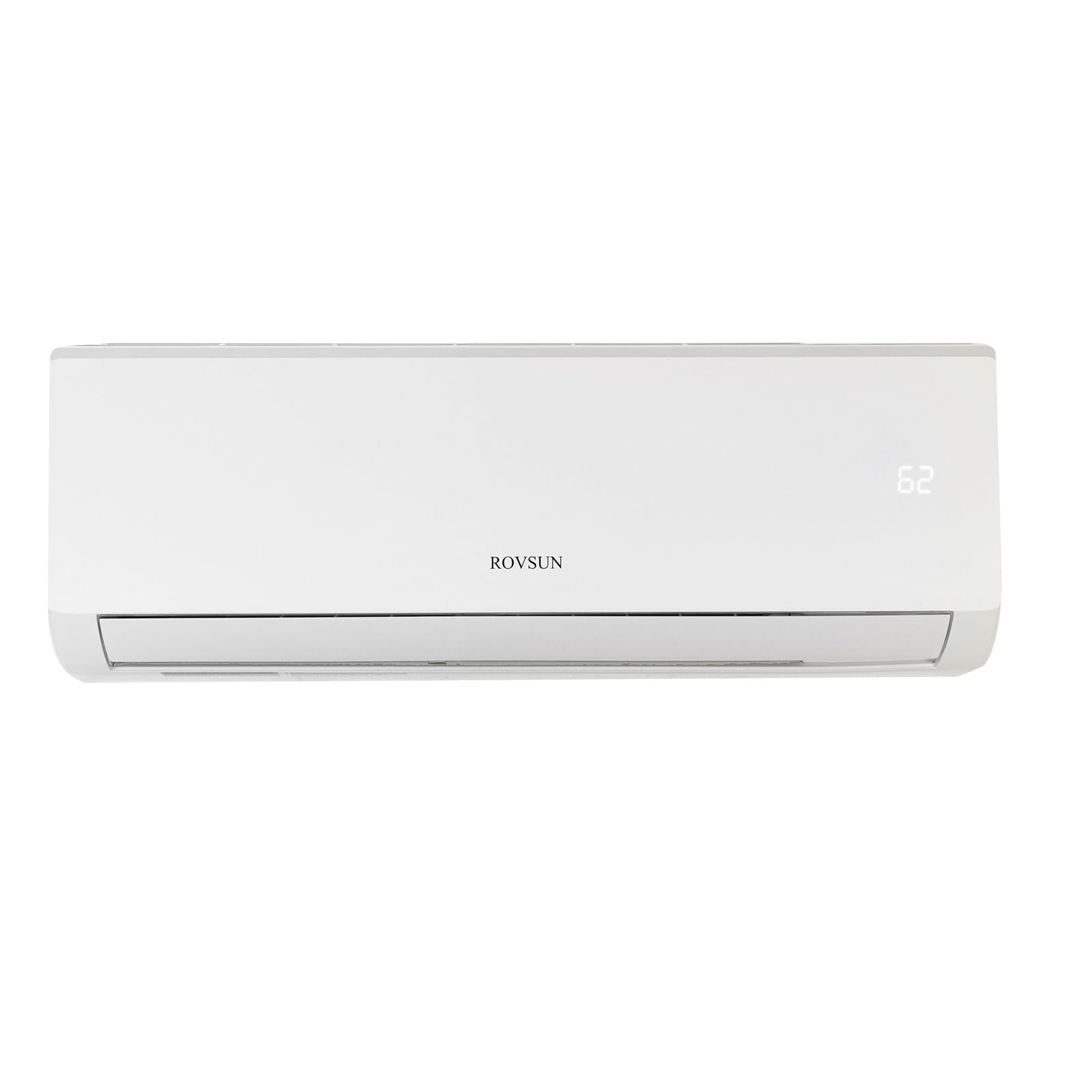 ROVSUN 18000 BTU 19 SEER2 230V Mini Split Air Conditioner Indoor Unit Only