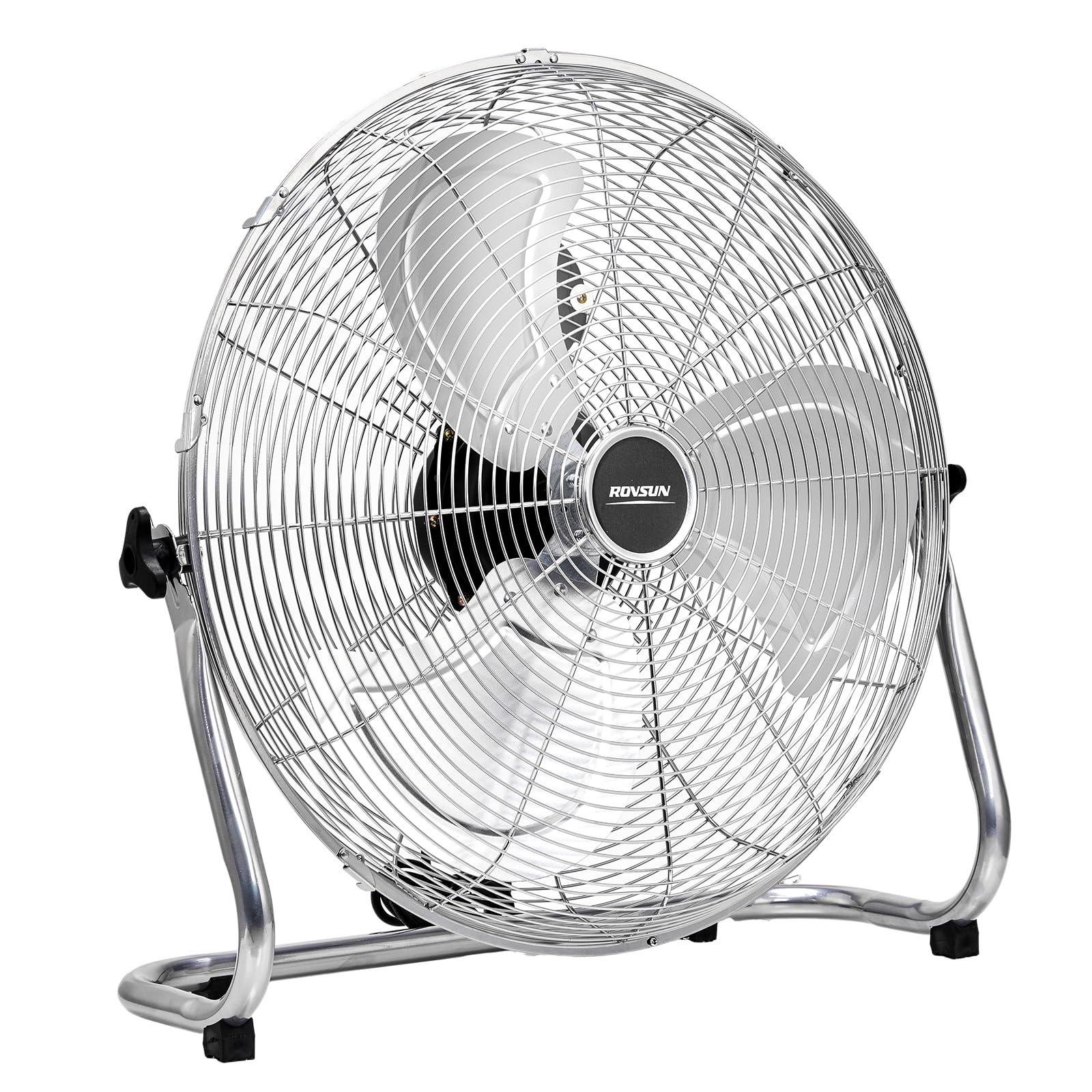 ROVSUN 20" 145W 110V Industrial Floor Fan