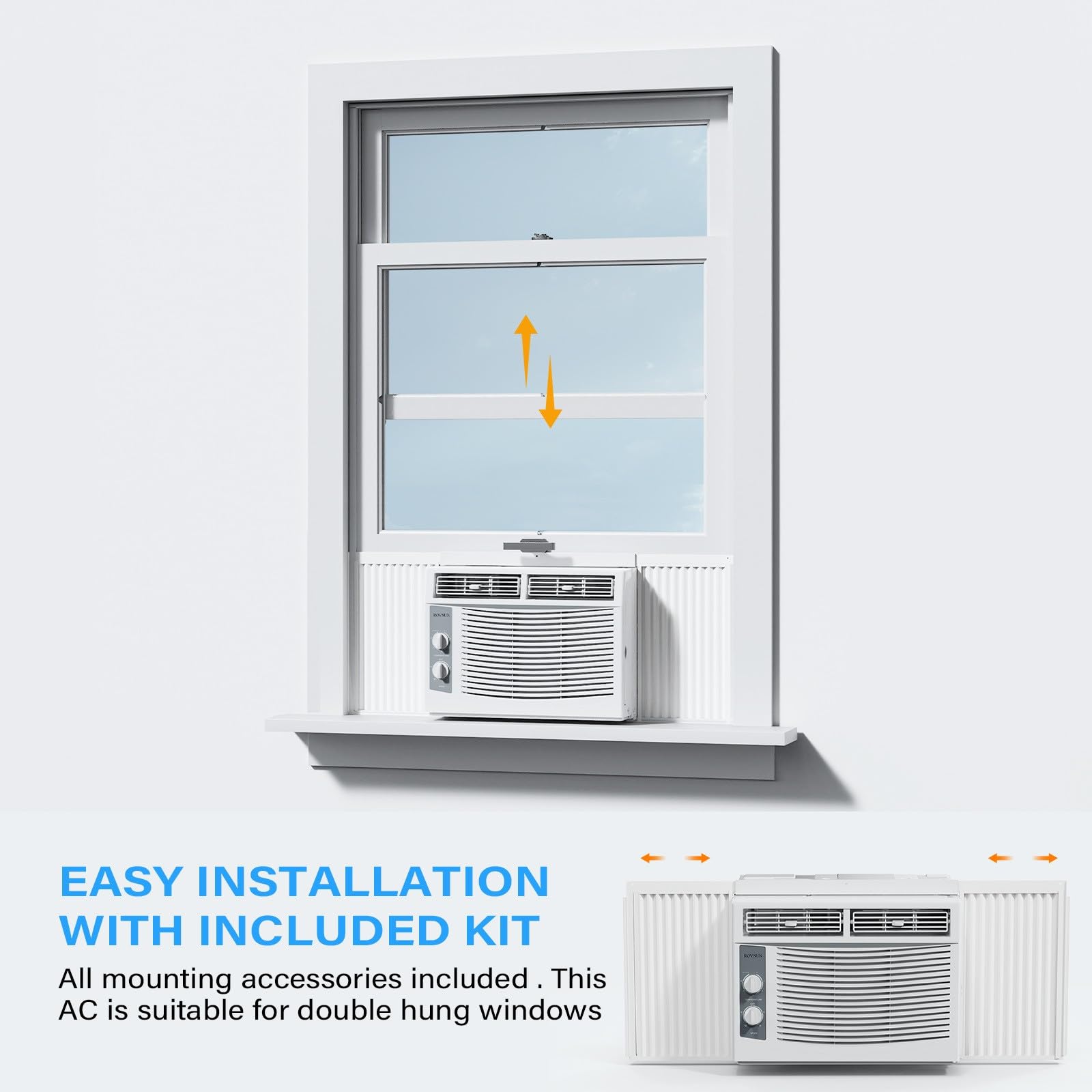 seer window air conditioner