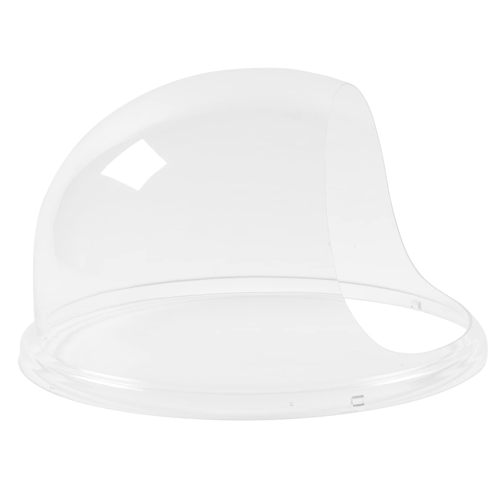 ROVSUN 21 Inch Cotton Candy Machine Cover