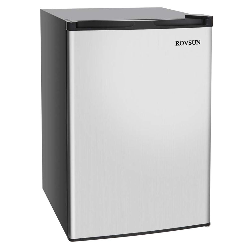 ROVSUN BD-88 3.0 Cu Ft Upright Freezer with Single Door