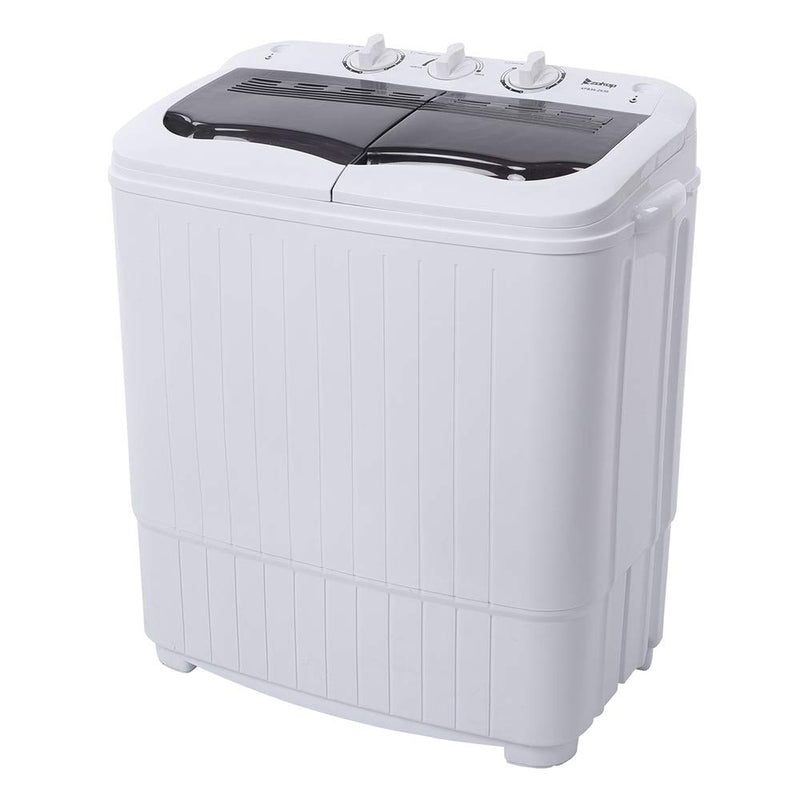 Zokop Portable Washing Machine, Compact Washing Machine, Underwear Care Washing Machine, Smart Washing Machine, Decontamination Timer Washing Machine
